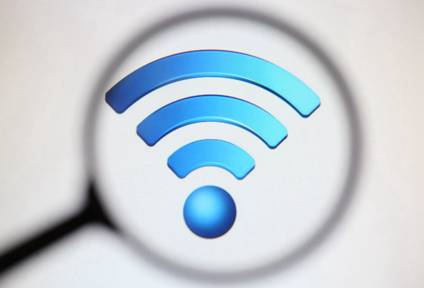 WiFi